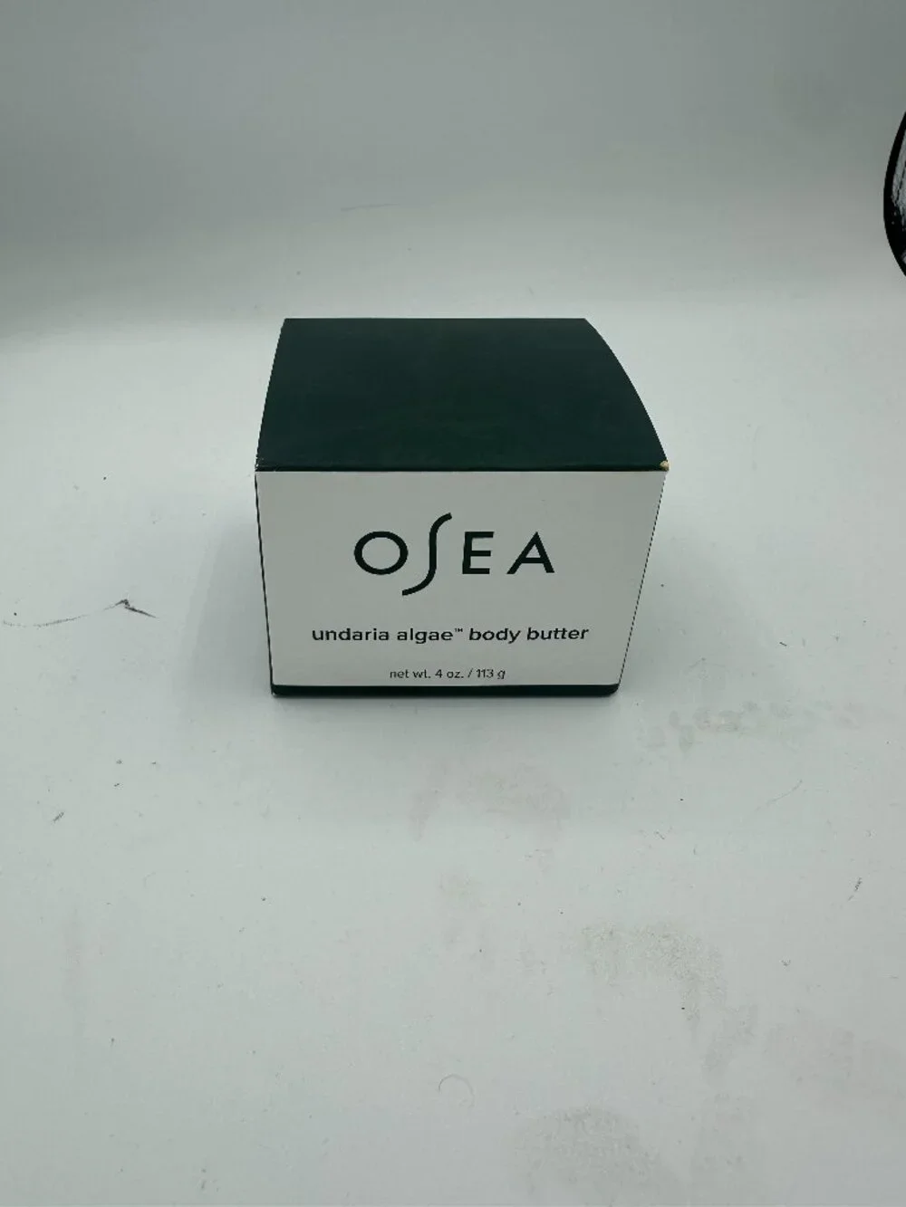 OSEA Undaria Algae Body Butter 4 oz